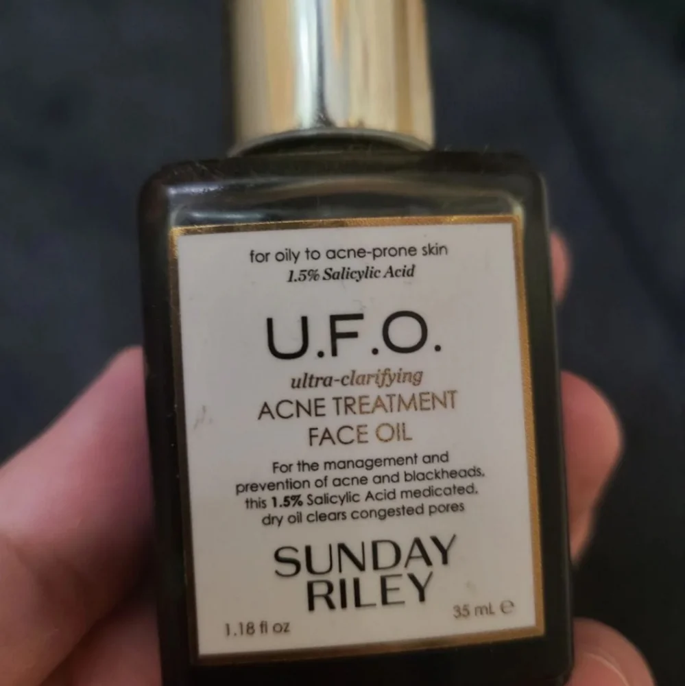 Sunday Riley Bundle - Picture 2 of 3